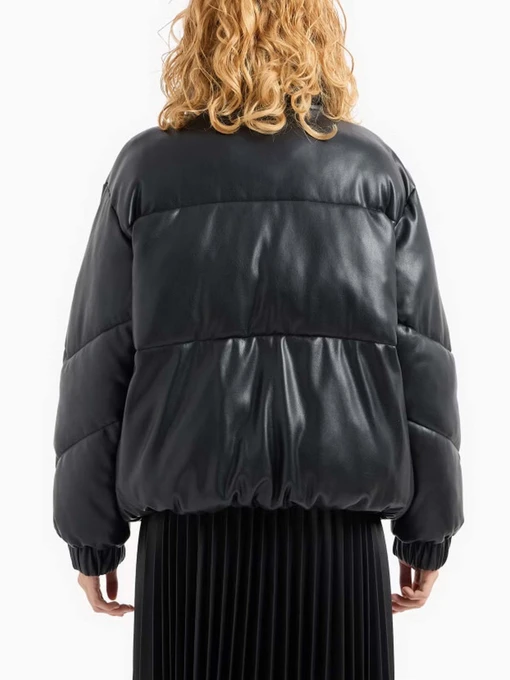 Жіноча Зимова куртка Armani Exchange фото 2