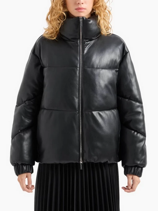 Куртки та дублянки Armani Exchange модель 6DYB21-YNNYZ-1200 Фото