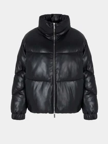 Куртки и дубленки Armani Exchange модель 6DYB21-YNNYZ-1200 Фото