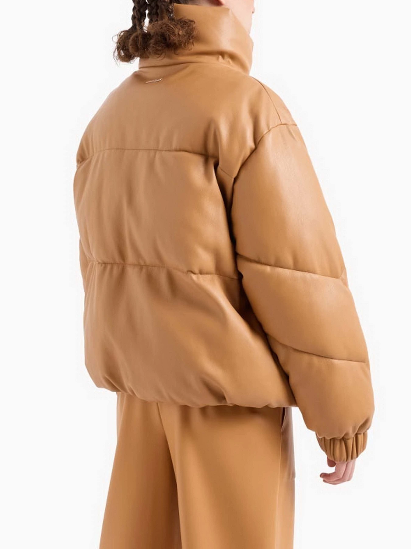 Куртки и дубленки Armani Exchange модель 6DYB21-YNNYZ-1788 Куртки и дубленки Armani Exchange модель 6DYB21-YNNYZ-1788 Фото