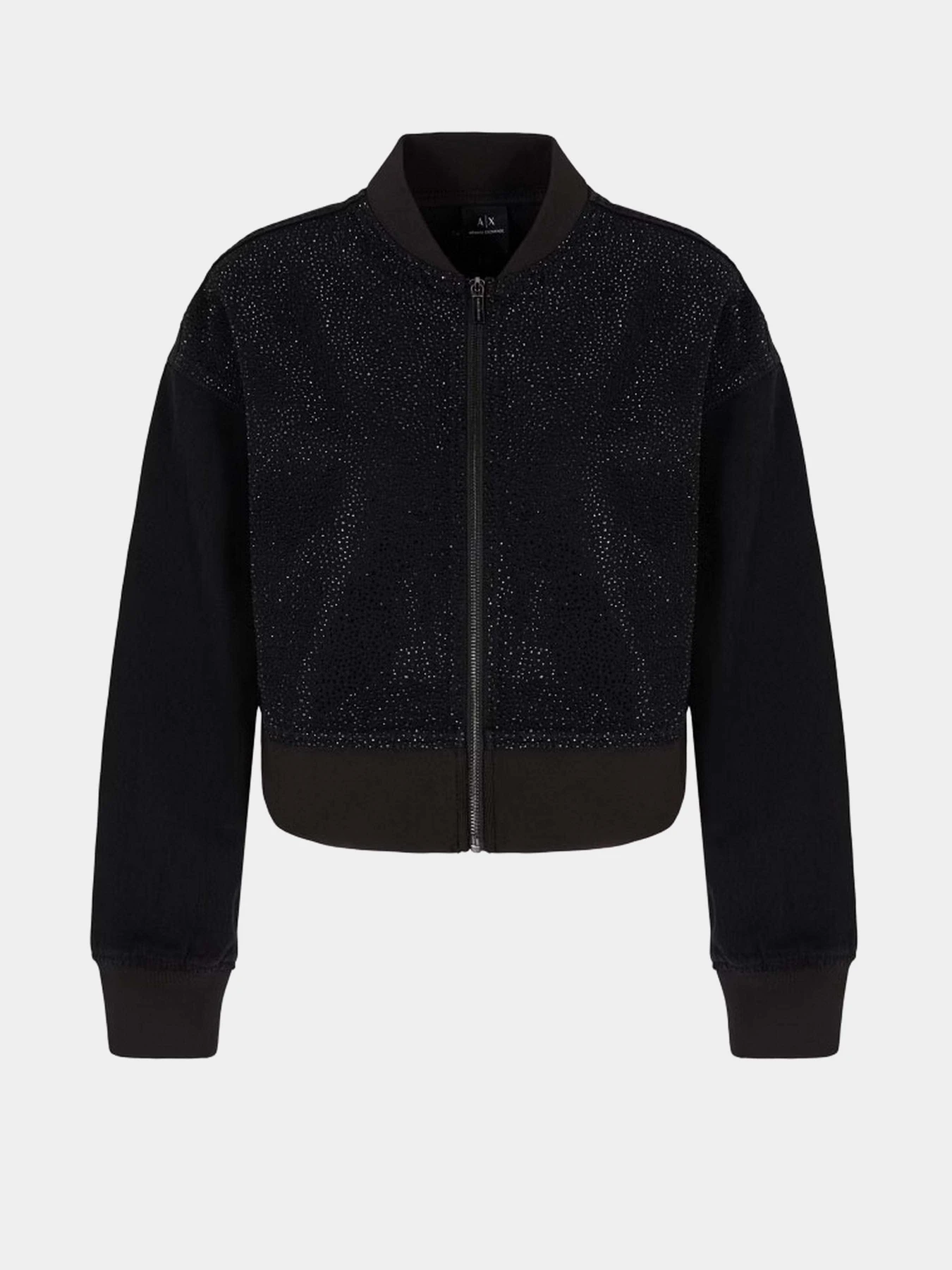 Куртки та дублянки Armani Exchange модель 6DYB23-Y19QZ-0204 Фото