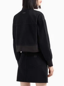 Куртки та дублянки Armani Exchange модель 6DYB23-Y19QZ-0204 Фото