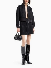Куртки та дублянки Armani Exchange модель 6DYB23-Y19QZ-0204 Фото