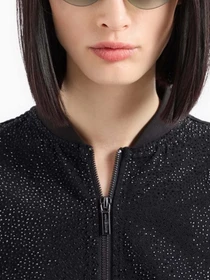 Куртки та дублянки Armani Exchange модель 6DYB23-Y19QZ-0204 Фото