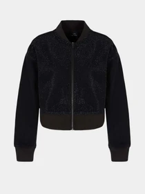 Куртки та дублянки Armani Exchange модель 6DYB23-Y19QZ-0204 Фото