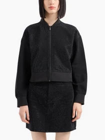 Куртки та дублянки Armani Exchange модель 6DYB23-Y19QZ-0204 Фото