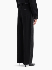Джинсы Armani Exchange модель 6DYJ38-Y19QZ-0204 Фото
