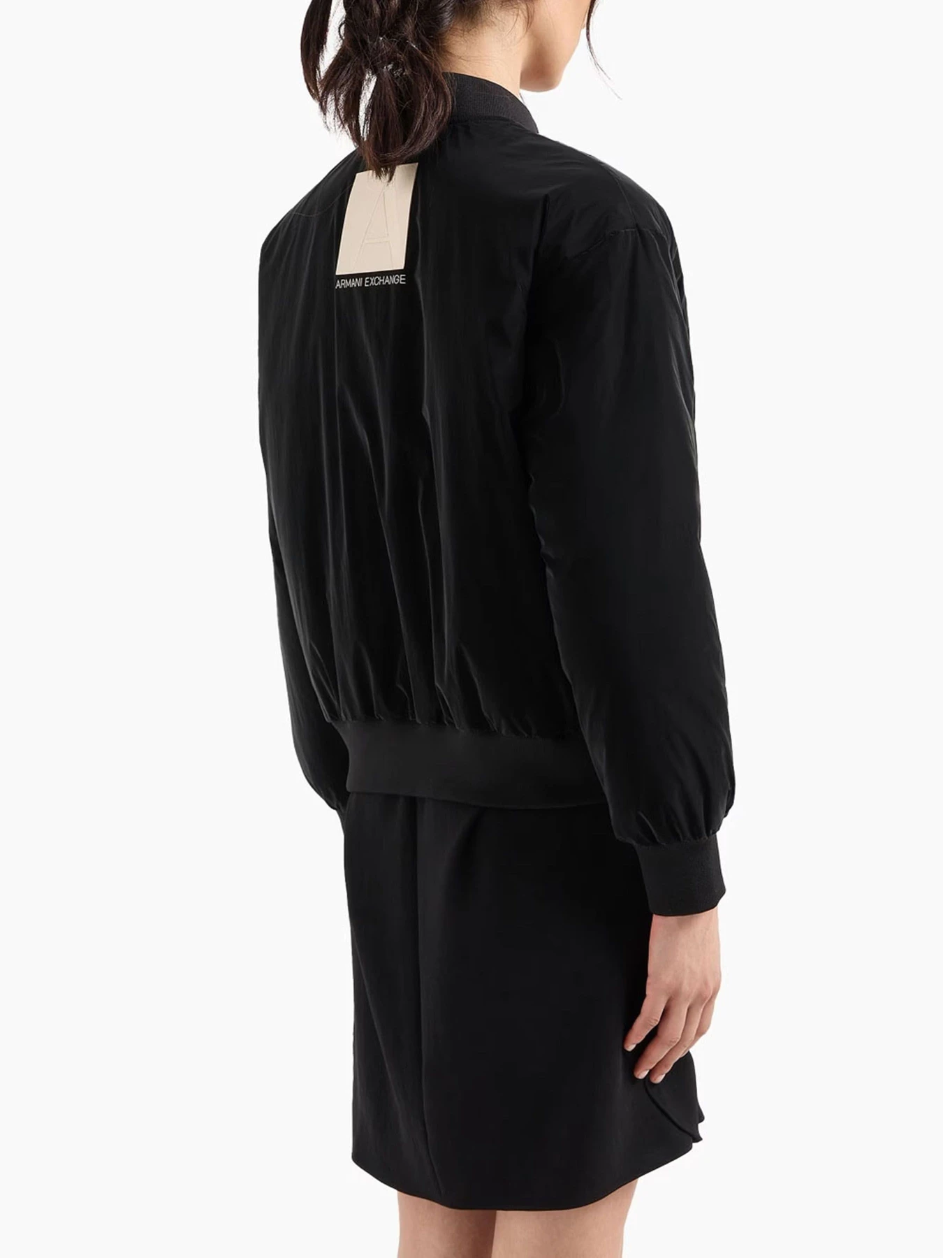 Куртки та дублянки Armani Exchange модель 6DYB63-YN6YZ-1200 Куртки та дублянки Armani Exchange модель 6DYB63-YN6YZ-1200 Фото