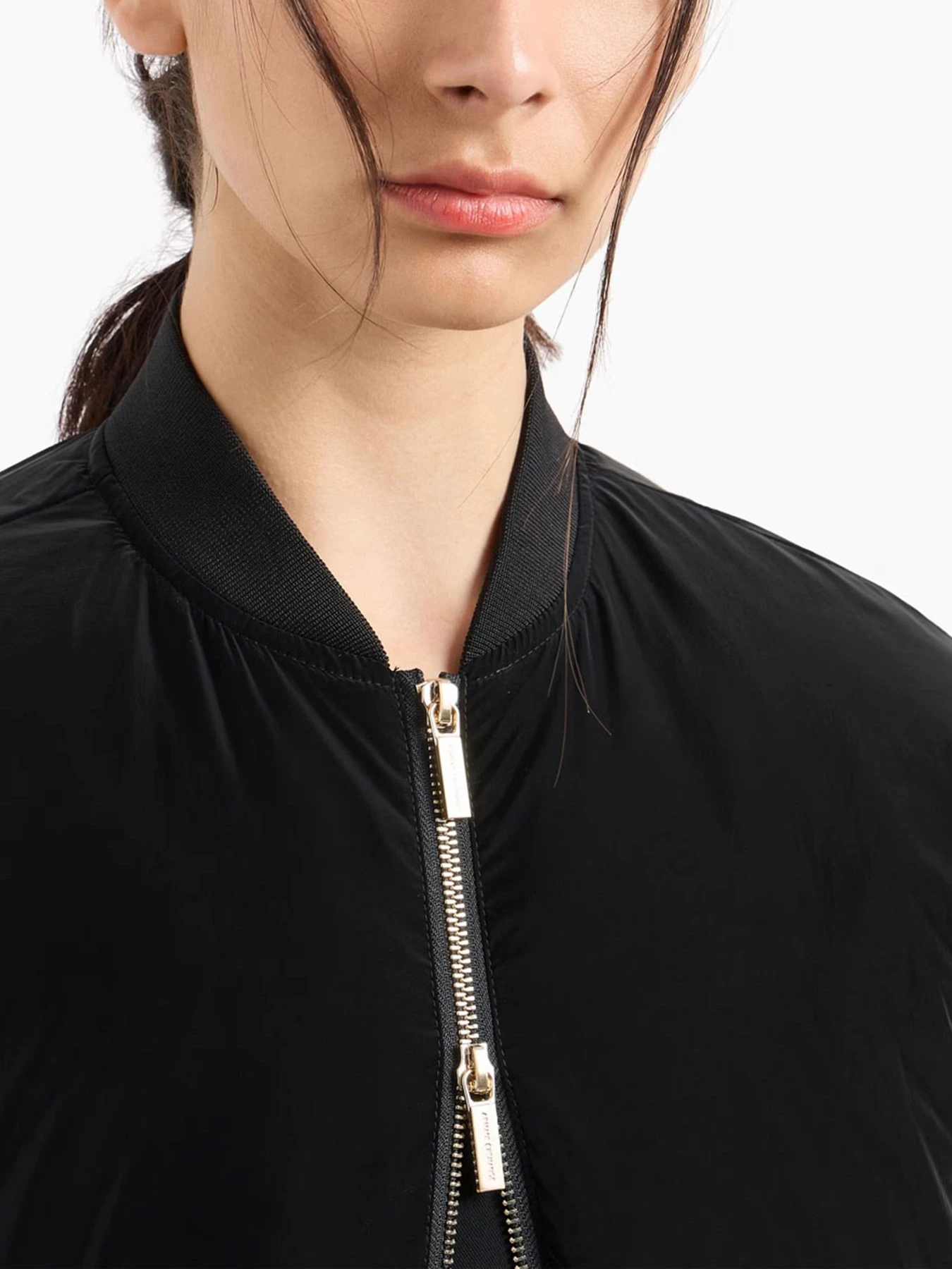 Куртки та дублянки Armani Exchange модель 6DYB63-YN6YZ-1200 Куртки та дублянки Armani Exchange модель 6DYB63-YN6YZ-1200 Фото