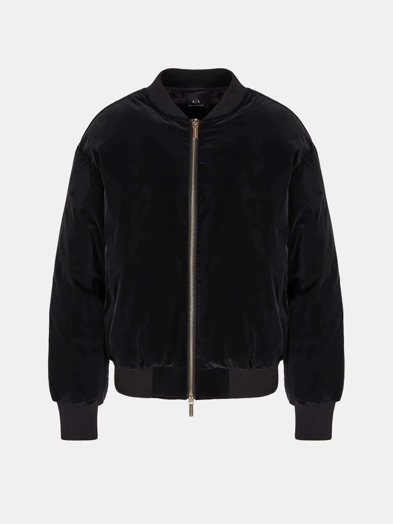 Куртки та дублянки Armani Exchange модель 6DYB63-YN6YZ-1200 Куртки та дублянки Armani Exchange модель 6DYB63-YN6YZ-1200 Фото
