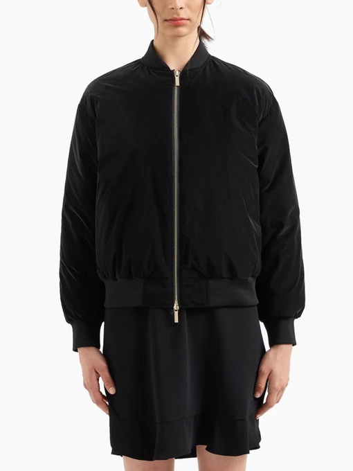 Куртки и дубленки Armani Exchange модель 6DYB63-YN6YZ-1200 Фото