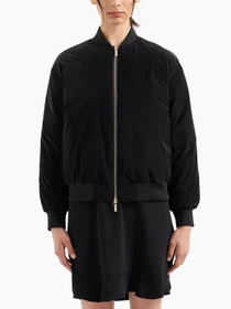 Куртки и дубленки Armani Exchange модель 6DYB63-YN6YZ-1200 Фото