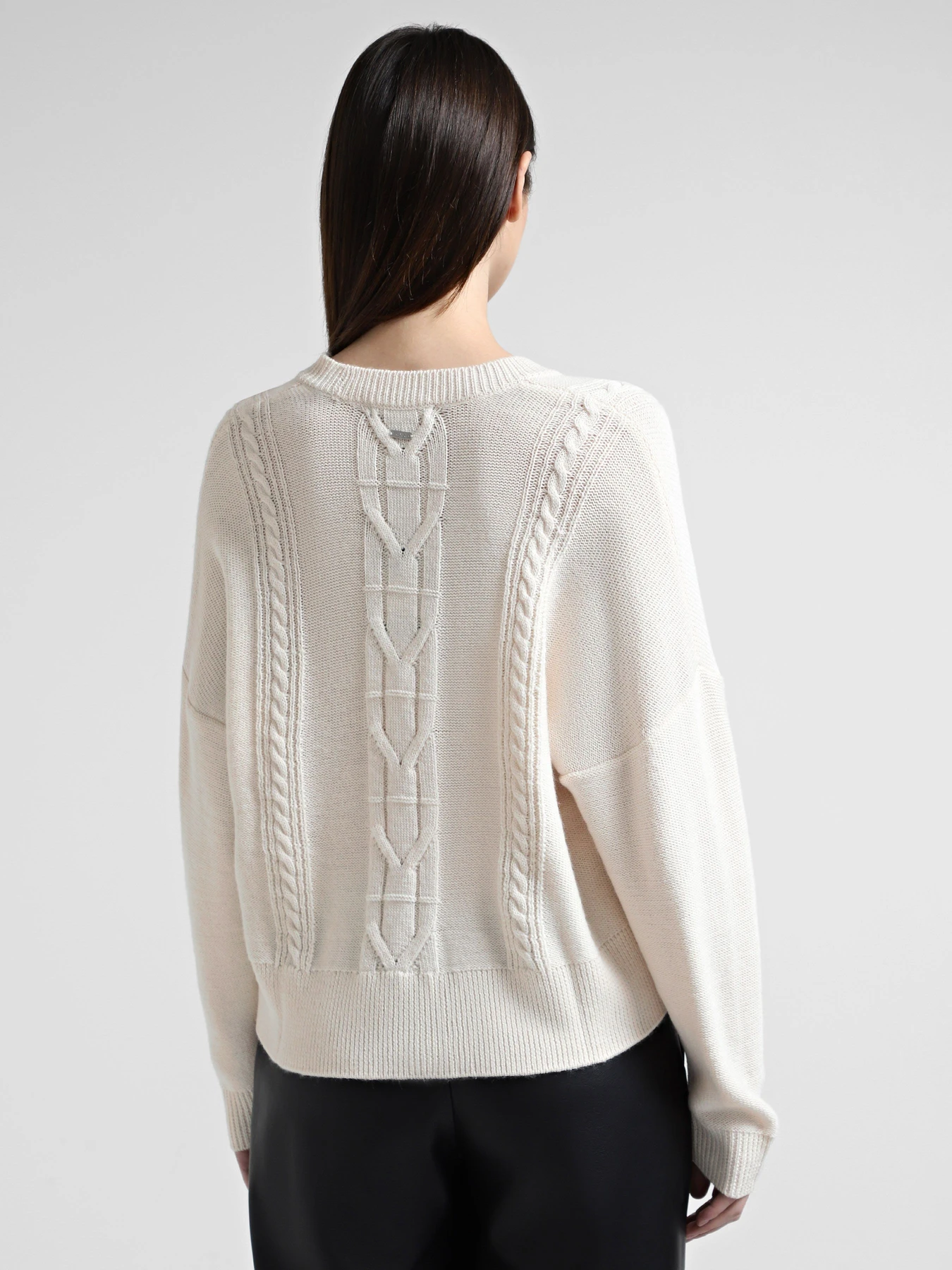 Светри та кардигани Armani Exchange модель 6DYE1F-YMZ8Z-1130 Фото
