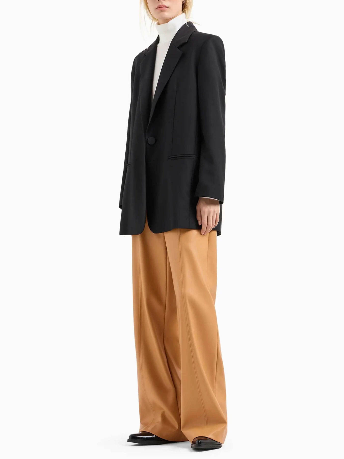 Піджаки Armani Exchange модель 6DYG14-YN4XZ-1200 Піджаки Armani Exchange модель 6DYG14-YN4XZ-1200 Фото