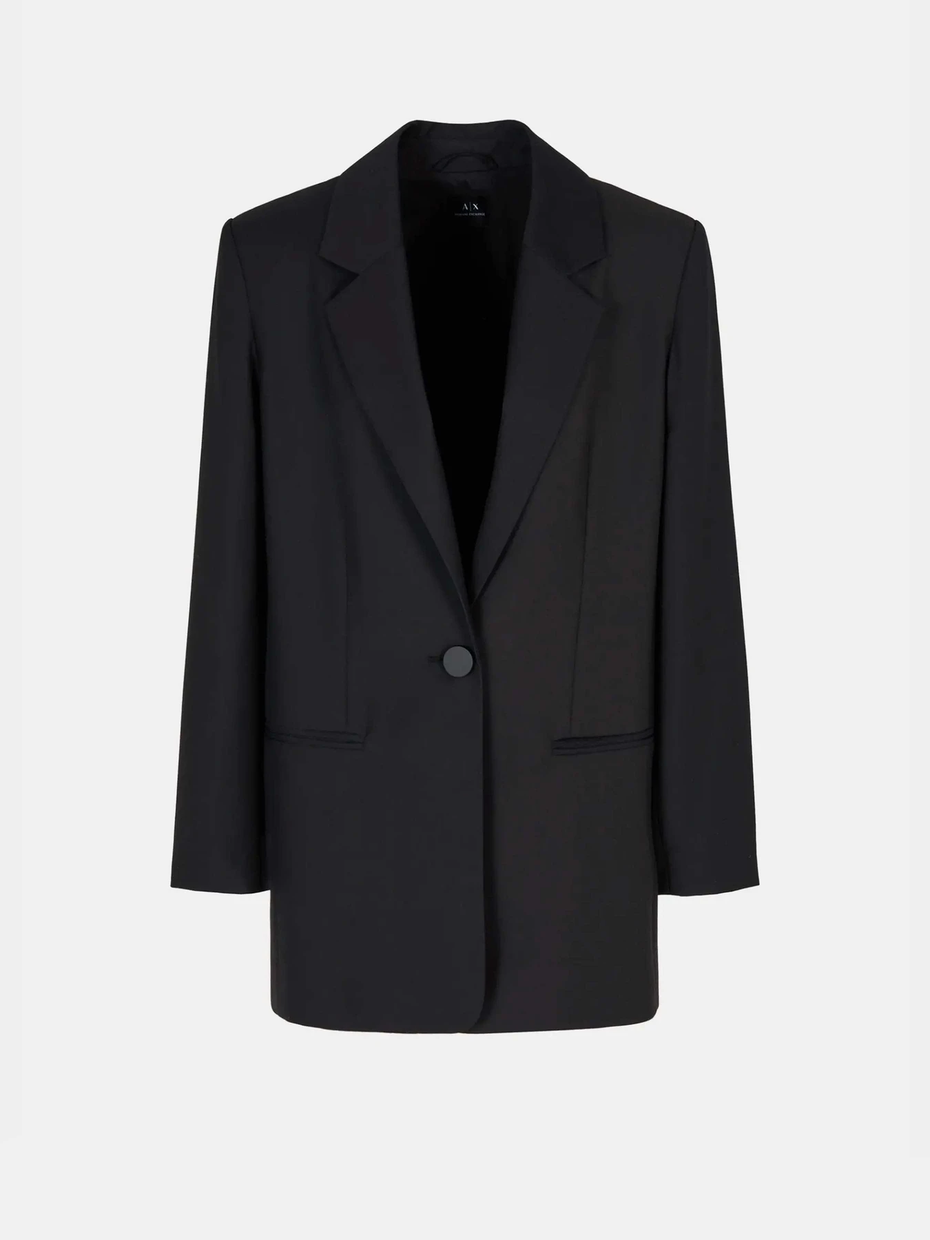 Піджаки Armani Exchange модель 6DYG14-YN4XZ-1200 Піджаки Armani Exchange модель 6DYG14-YN4XZ-1200 Фото