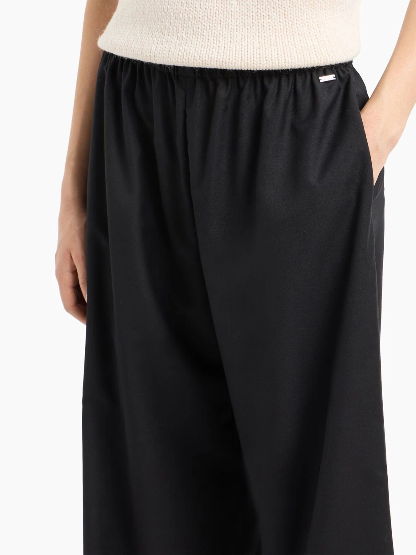 Брюки Armani Exchange модель 6DYP14-YN4XZ-1200 Фото