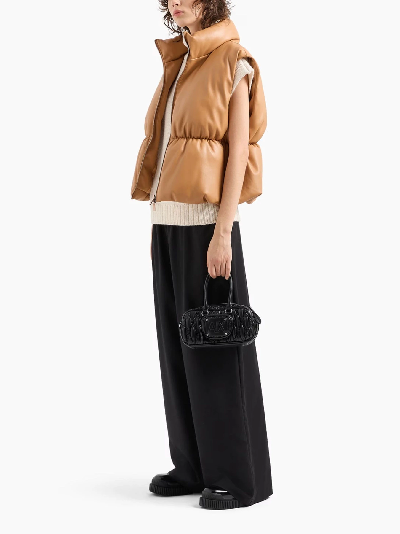 Брюки Armani Exchange модель 6DYP14-YN4XZ-1200 Фото