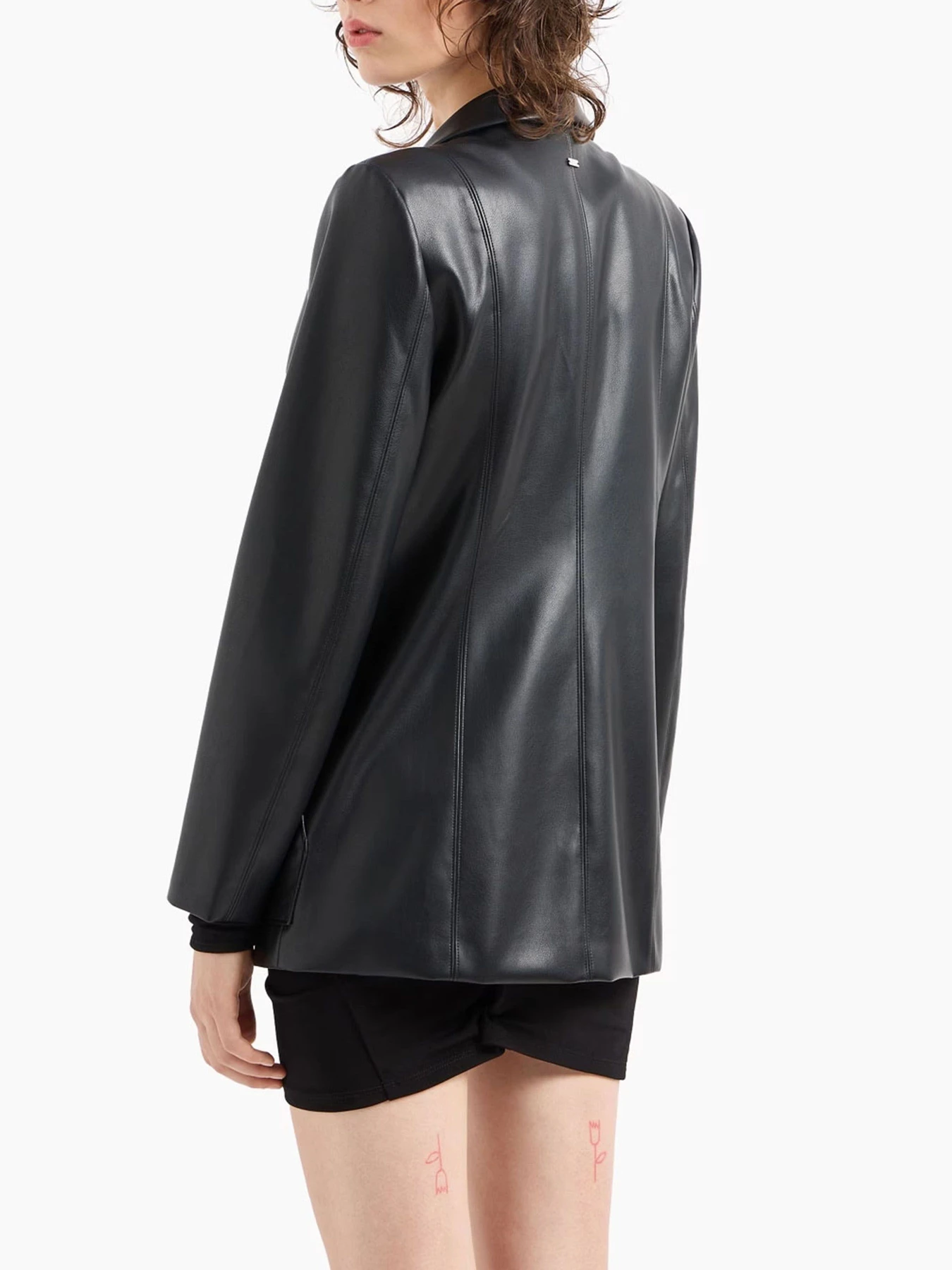Пиджаки Armani Exchange модель 6DYG23-YNNNZ-1200 Пиджаки Armani Exchange модель 6DYG23-YNNNZ-1200 Фото