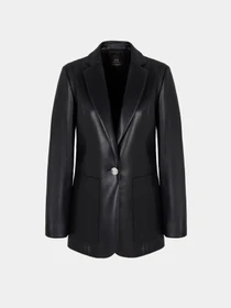 Пиджаки Armani Exchange модель 6DYG23-YNNNZ-1200 Фото