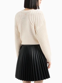 Юбки Armani Exchange модель 6DYN24-YNNNZ-1200 Фото