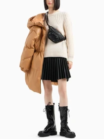 Юбки Armani Exchange модель 6DYN24-YNNNZ-1200 Фото