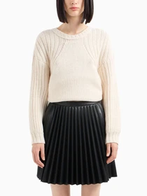 Юбки Armani Exchange модель 6DYN24-YNNNZ-1200 Фото