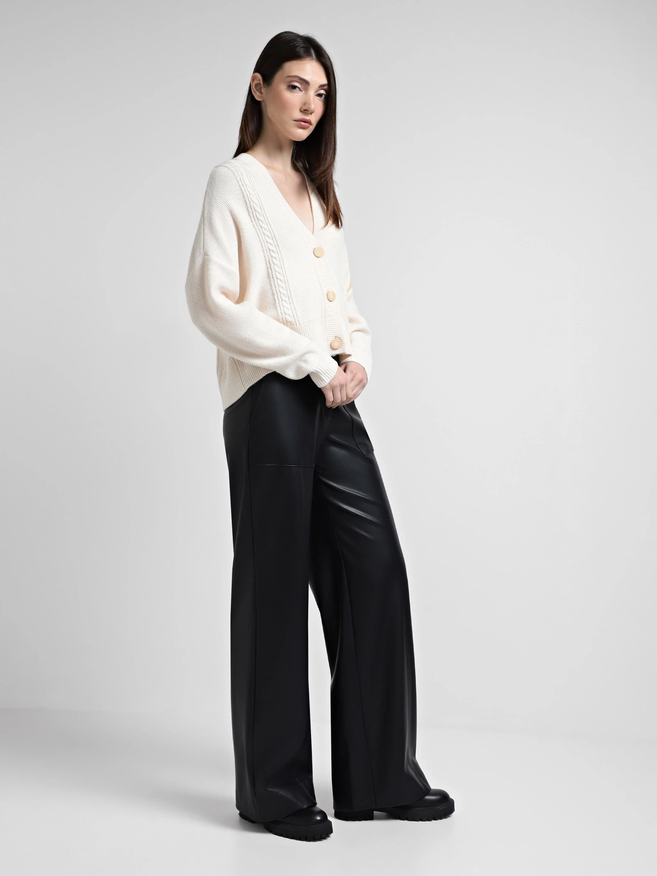 Штани Armani Exchange модель 6DYP23-YNNNZ-1200 Штани Armani Exchange модель 6DYP23-YNNNZ-1200 Фото