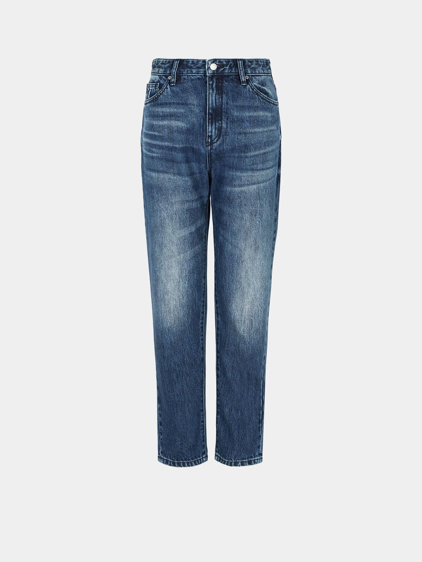 Джинси Armani Exchange модель 6DYJ16-Y19HZ-05EJ Джинси Armani Exchange модель 6DYJ16-Y19HZ-05EJ Фото