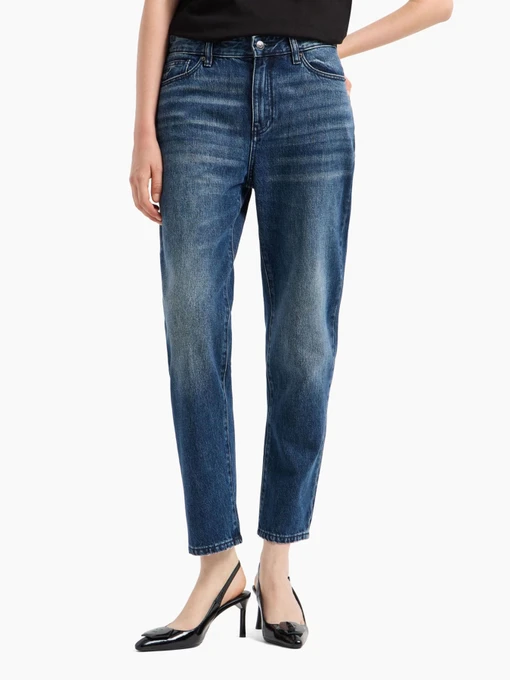 Джинсы Armani Exchange модель 6DYJ16-Y19HZ-05EJ Фото