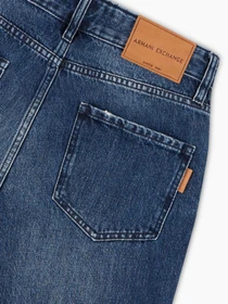 Джинси Armani Exchange модель 6DYJ16-Y19HZ-05EJ Фото