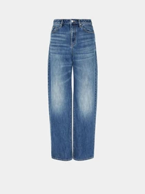Джинсы Armani Exchange модель 6DYJ38-Y19HZ-05EK Фото