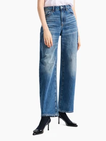 Джинси Armani Exchange модель 6DYJ38-Y19HZ-05EK Фото