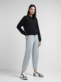 Джинсы Armani Exchange модель 6DYJ51-Y18MZ-1500 Фото