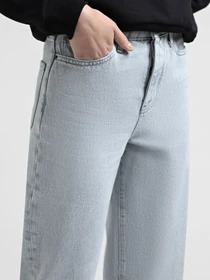 Джинсы Armani Exchange модель 6DYJ51-Y18MZ-1500 Фото