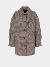 Пальта та плащі Armani Exchange модель 6DYK17-YN2XZ-54AF Фото
