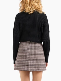 Спідниці Armani Exchange модель 6DYN16-YN2XZ-54AF Фото