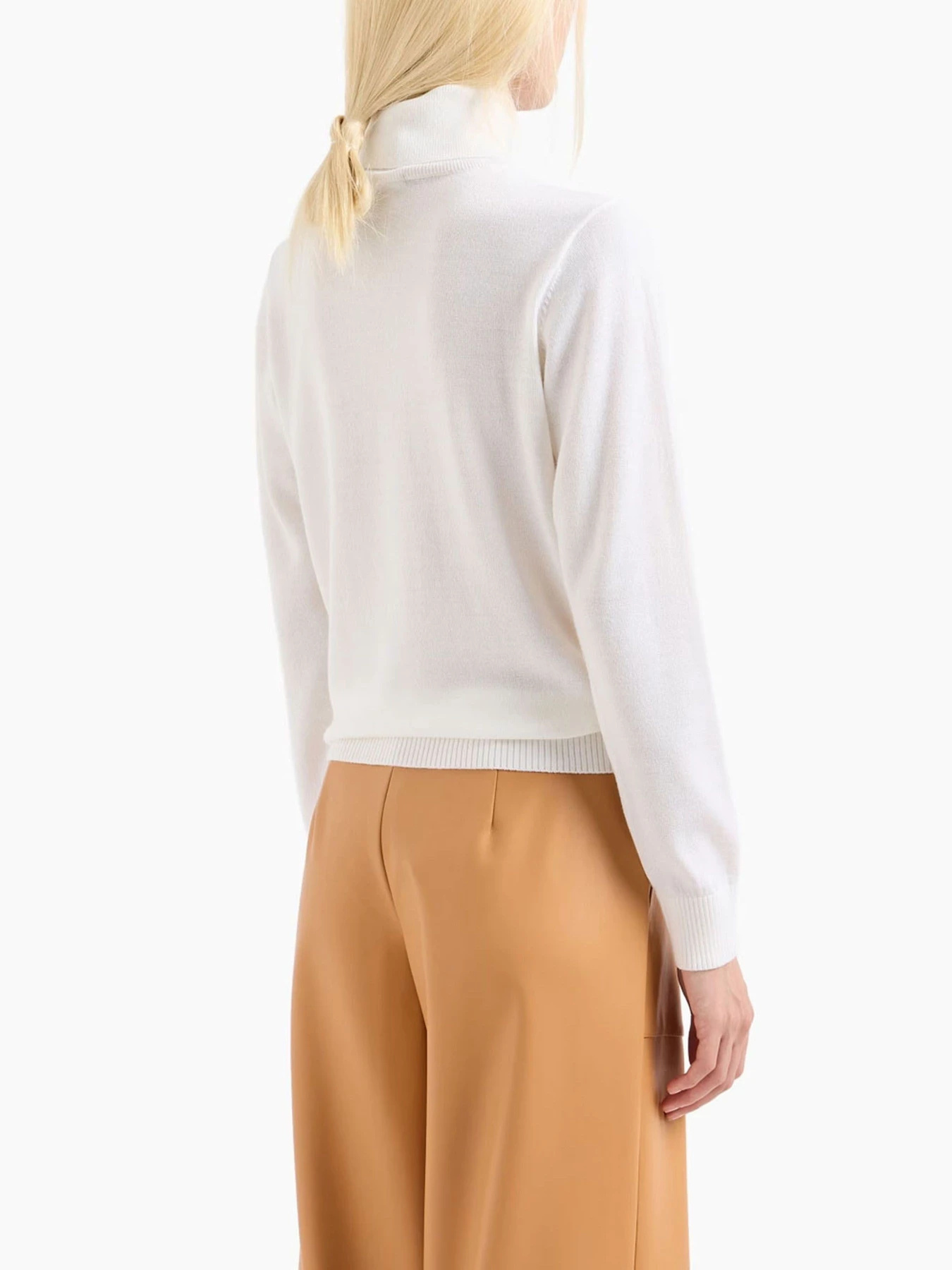 Свитры и кардиганы Armani Exchange модель 6DYM1K-YME3Z-1130 Фото