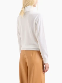 Свитры и кардиганы Armani Exchange модель 6DYM1K-YME3Z-1130 Фото