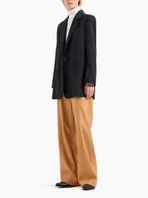 Свитры и кардиганы Armani Exchange модель 6DYM1K-YME3Z-1130 Фото
