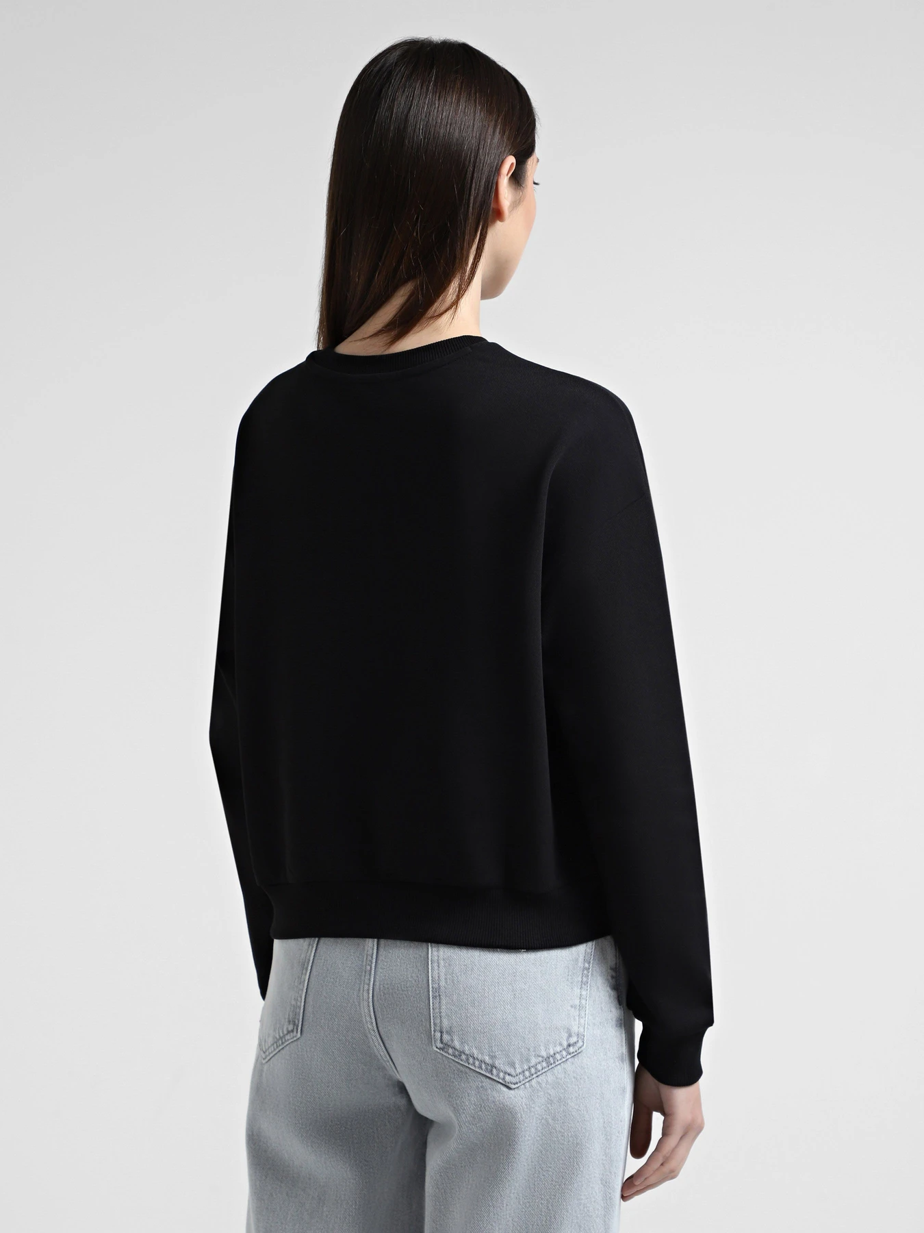 Худи и свитшоты Armani Exchange модель 6DYM70-YJEEZ-1200 Фото