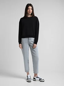 Худи и свитшоты Armani Exchange модель 6DYM70-YJEEZ-1200 Фото