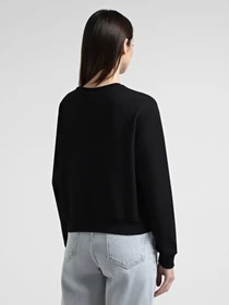 Худи и свитшоты Armani Exchange модель 6DYM70-YJEEZ-1200 Фото