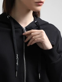 Худі та світшоти Armani Exchange модель 6DYM72-YJEEZ-1200 Фото