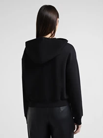 Худі та світшоти Armani Exchange модель 6DYM72-YJEEZ-1200 Фото