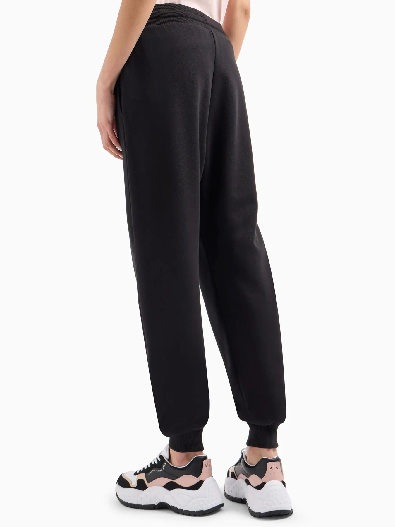 Брюки Armani Exchange модель 6DYP70-YJEEZ-1200 Брюки Armani Exchange модель 6DYP70-YJEEZ-1200 Фото