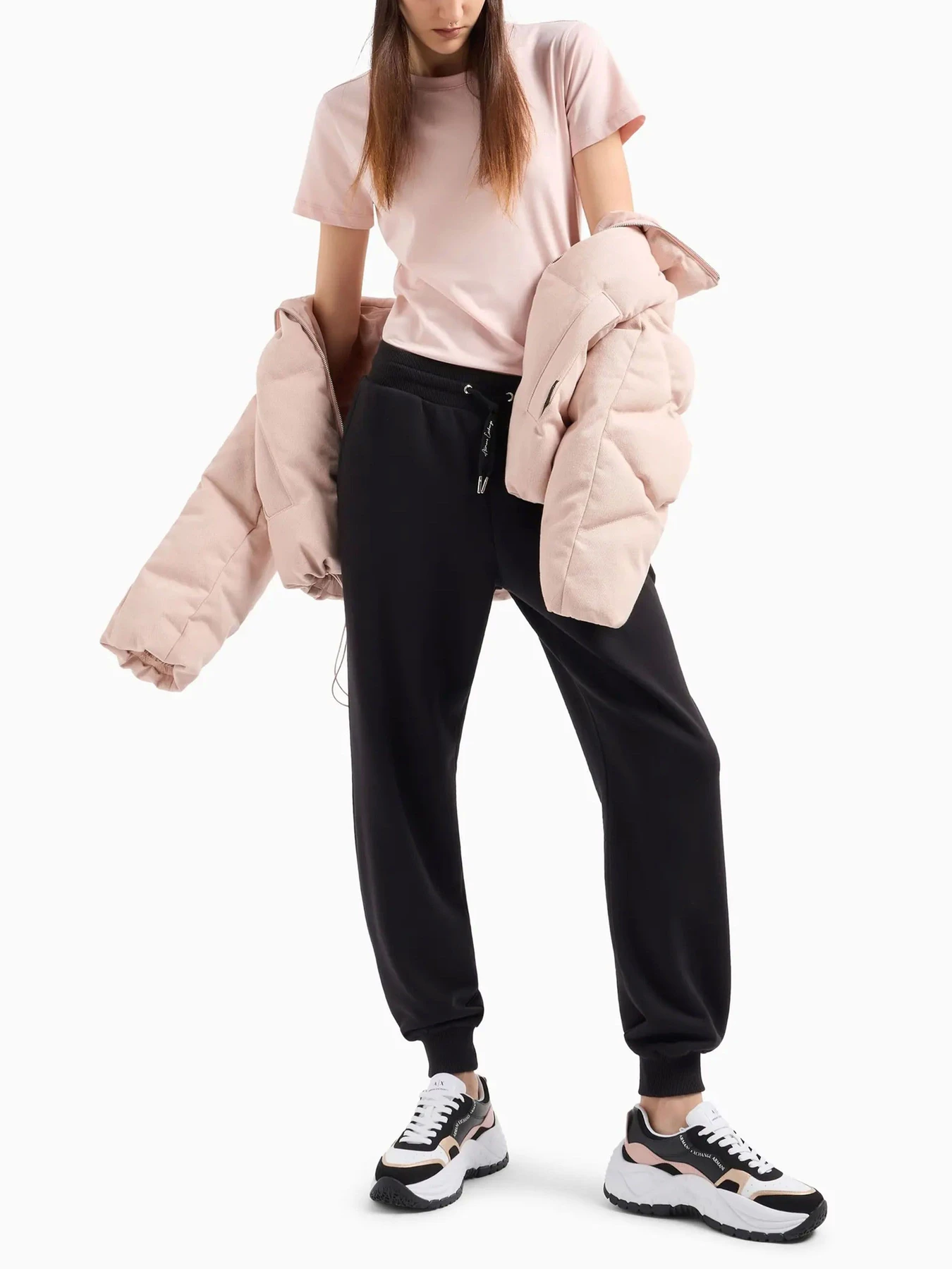 Брюки Armani Exchange модель 6DYP70-YJEEZ-1200 Брюки Armani Exchange модель 6DYP70-YJEEZ-1200 Фото