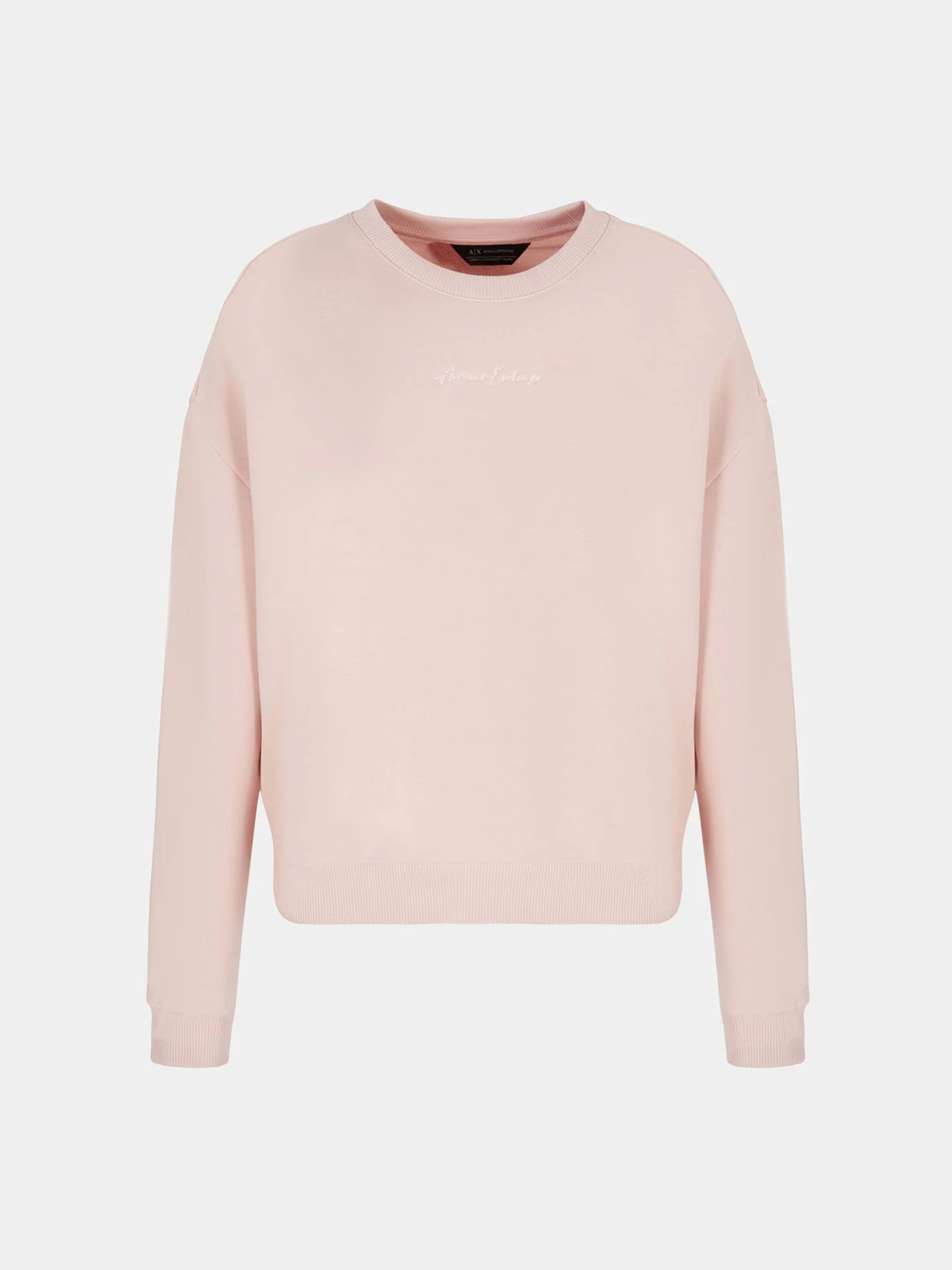 Худі та світшоти Armani Exchange модель 6DYM70-YJEEZ-14BQ Худі та світшоти Armani Exchange модель 6DYM70-YJEEZ-14BQ Фото