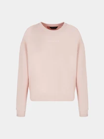 Худі та світшоти Armani Exchange модель 6DYM70-YJEEZ-14BQ Фото