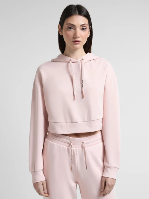 Худі та світшоти Armani Exchange модель 6DYM71-YJEEZ-14BQ Фото