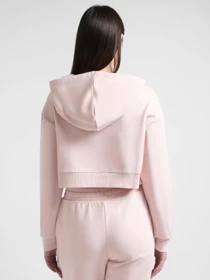 Худі та світшоти Armani Exchange модель 6DYM71-YJEEZ-14BQ Фото